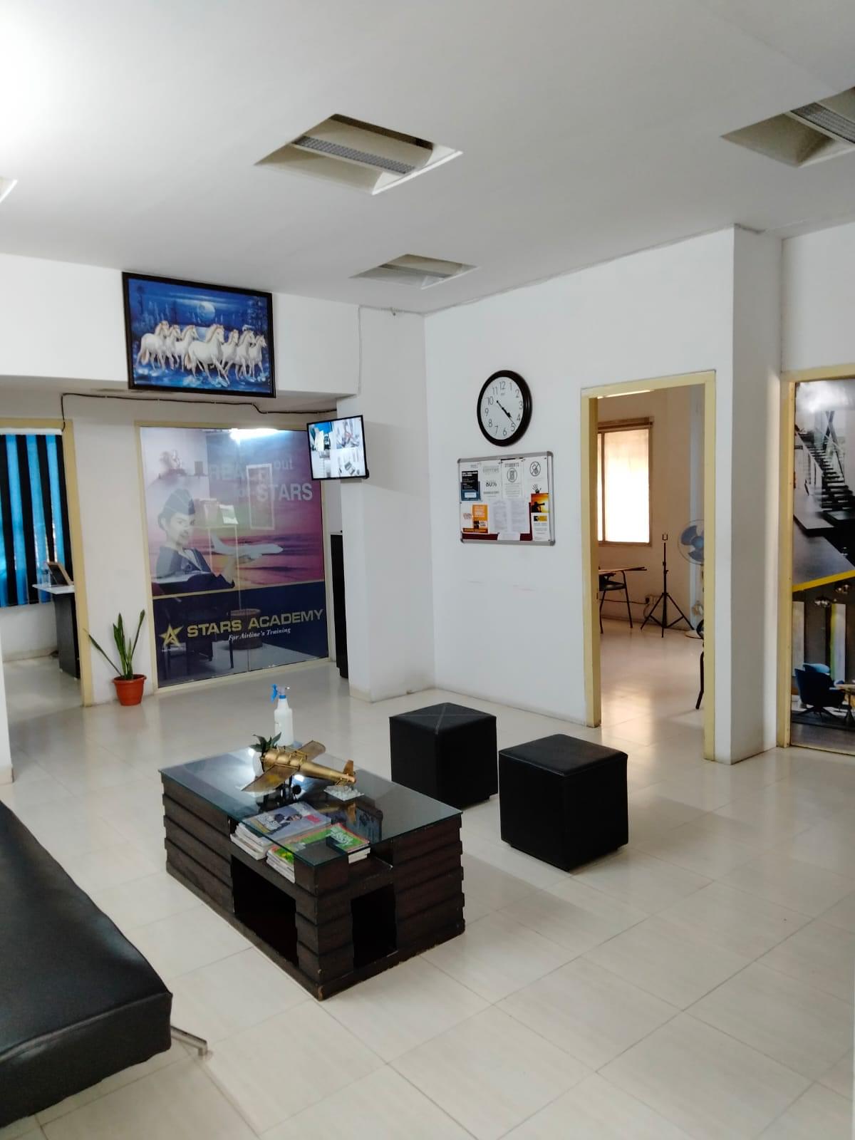 STAARS Aviation Academy Nagpur Infrastructure photo 8